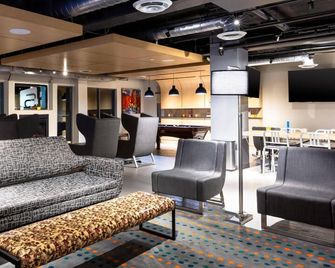 Aloft Columbia Harbison - Columbia - Salon