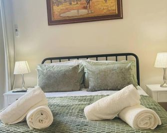 Serene Air-Conditioned Flatlet in Central Wellington - Wellington