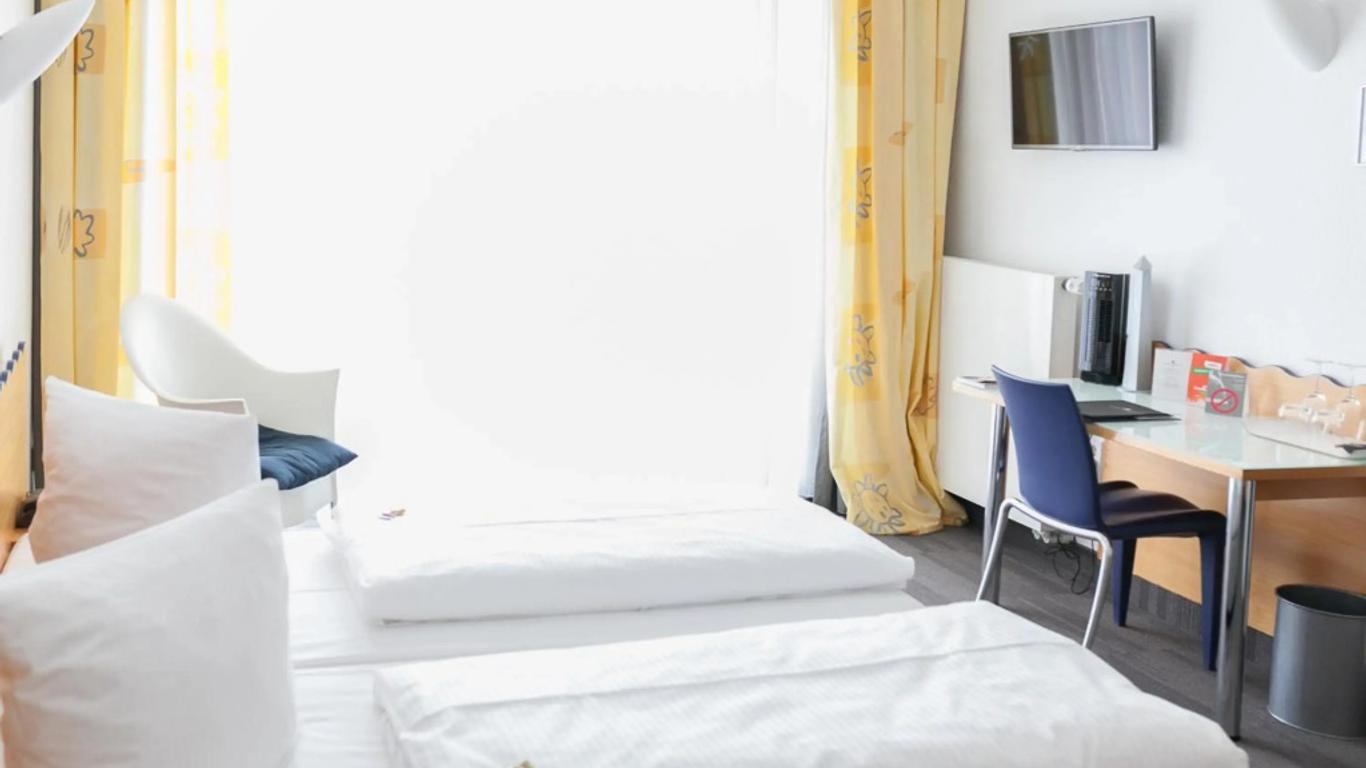 Hotel Ambiente