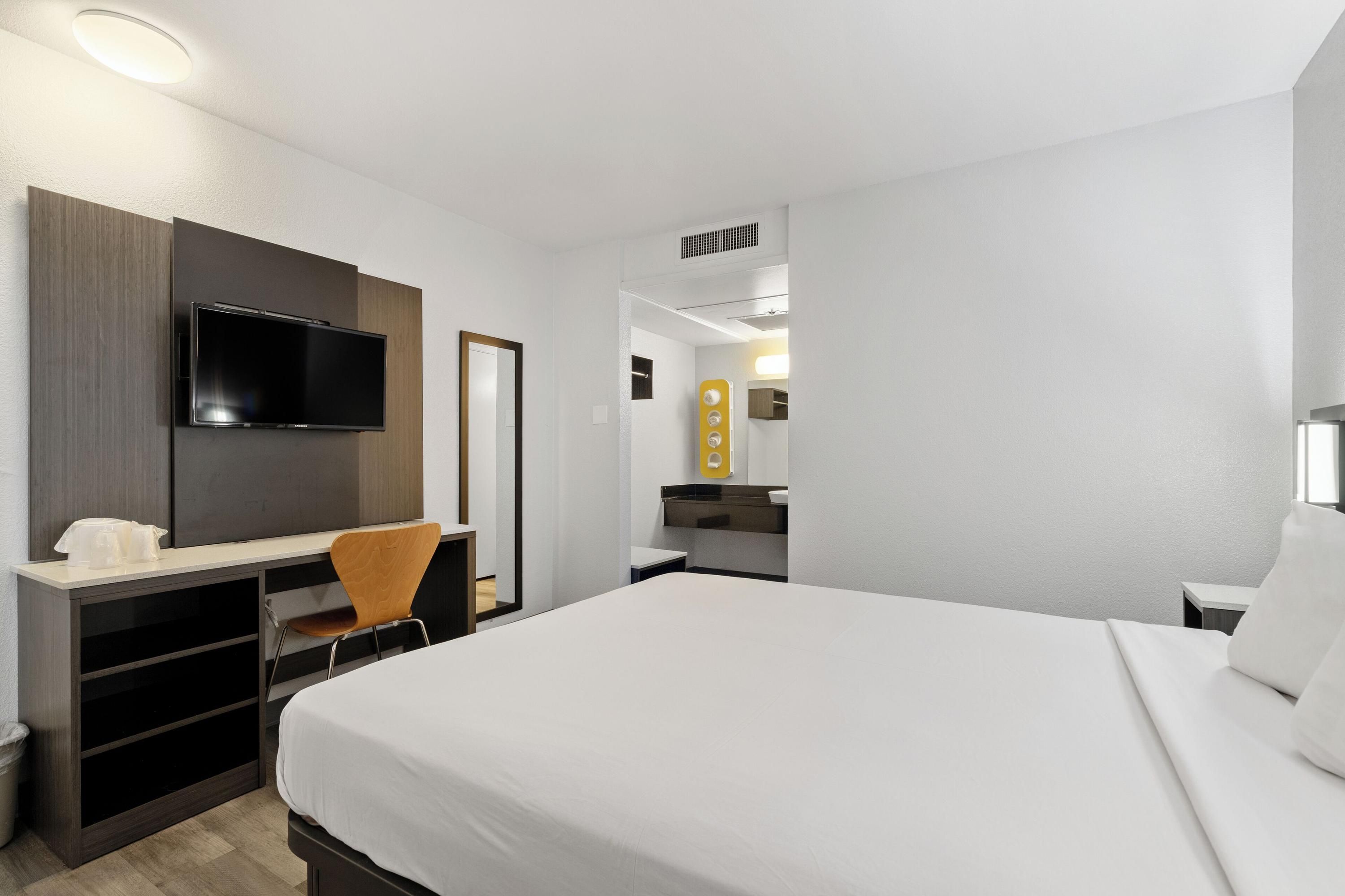 Motel 6-Oceanside, Ca - אושנסייד