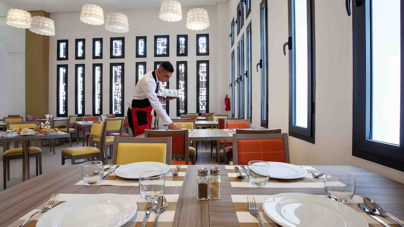 Relax Hotel Casa Voyageurs