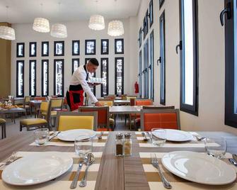 Relax Hotel Casa Voyageurs - Casablanca - Restaurante