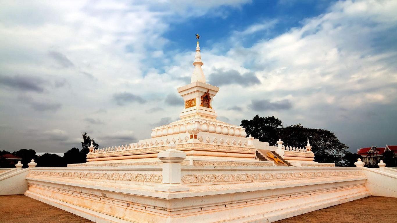 Don Chan Palace Hotel & Convention