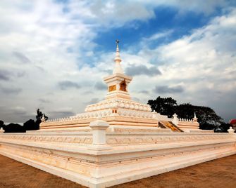 Don Chan Palace Hotel & Convention - Vientiane