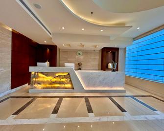 Best Western Plus Amritsar - אמריצר - דלפק קבלה