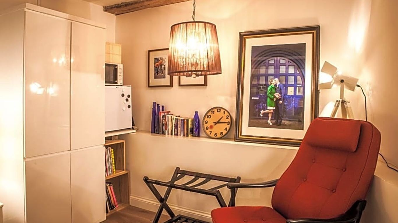 B&B Singel Amsterdam Centre