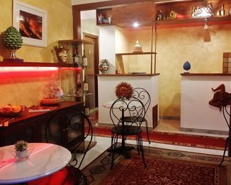 B&B Triskèles - Giardini Naxos