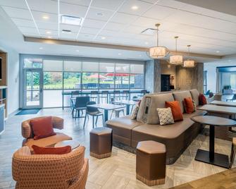 Home2 Suites by Hilton North Little Rock - North Little Rock - Lounge