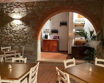 Agriturismo La Pievuccia - Cortona - Meetingraum