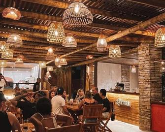 Pier Beach Club - Cabo Frio - Bar