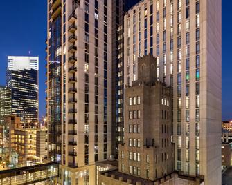 Hotel Ivy, a Luxury Collection Hotel, Minneapolis - Minneapolis - Building