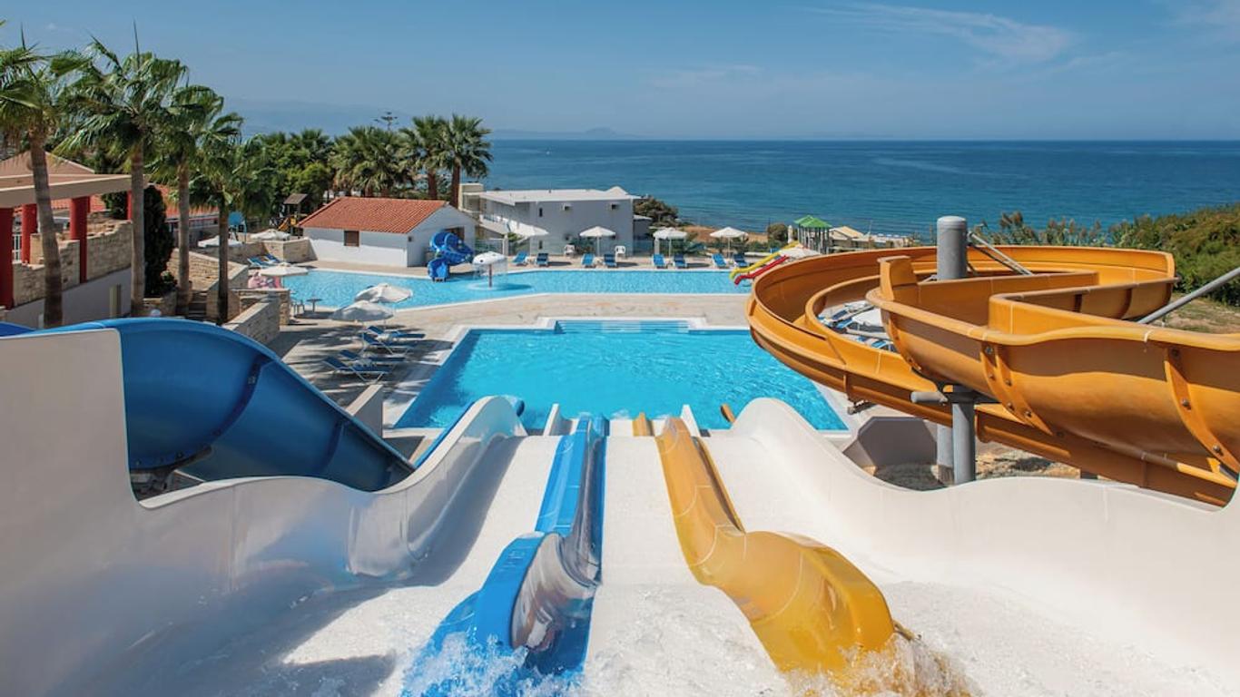 Rethymno Mare & Water Park