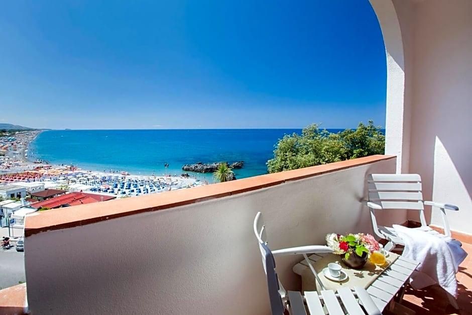 جراند هوتل دي روز