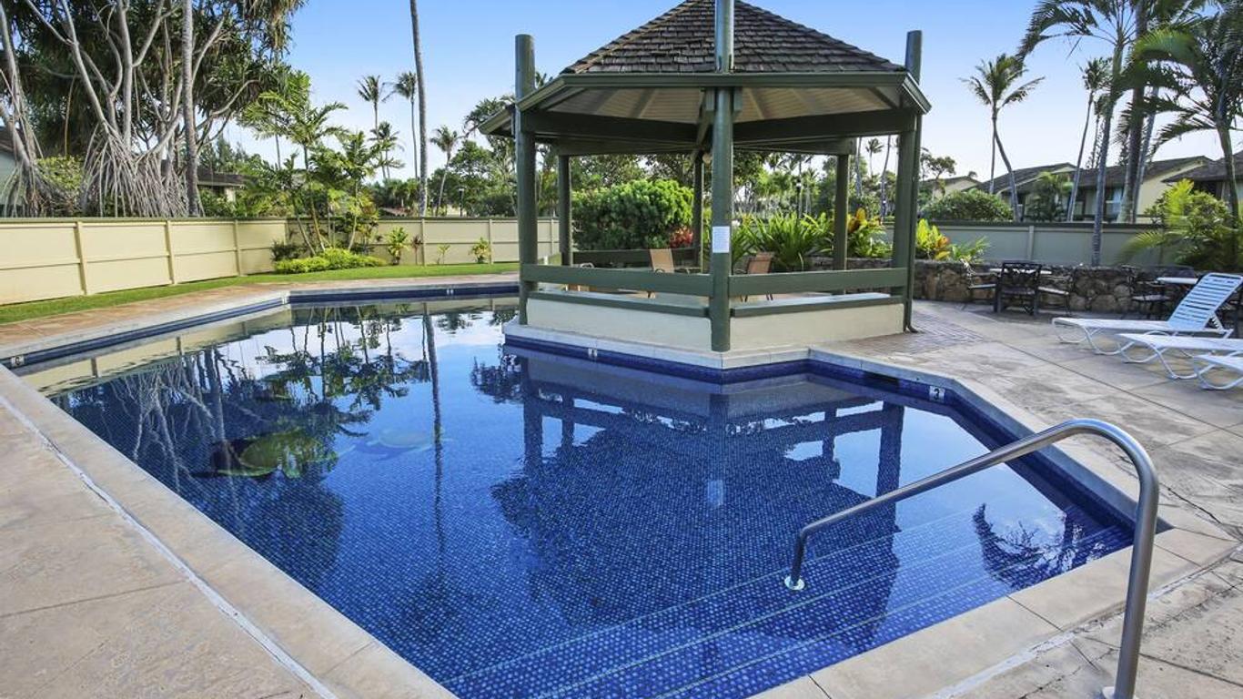 Turtle Bay Hula House Budget Nuc 90-tvu-0566 1 Bedroom Condo by RedAwning