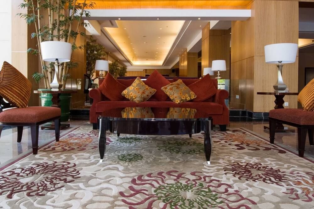 Aston Manado Hotel - מאנאדו - בניין