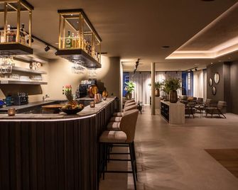 Berg & Golf Resort Westendorf by Alps Resorts - Westendorf - Bar