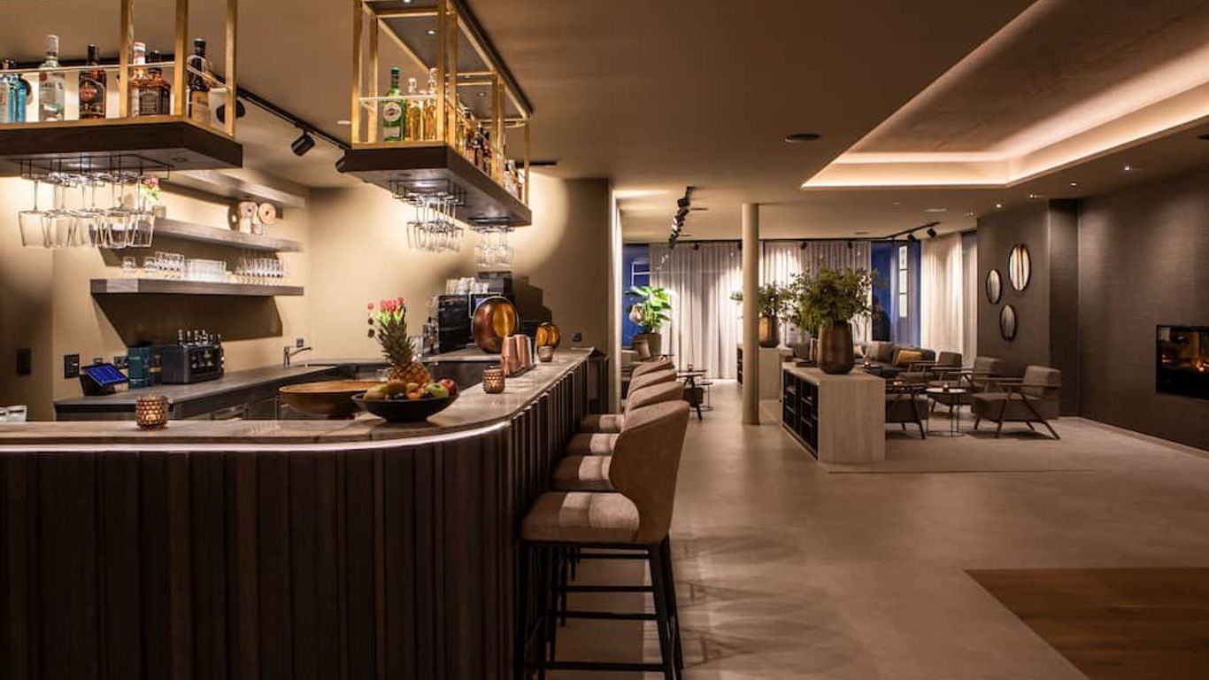 Berg & Golf Resort Westendorf by Alps Resorts