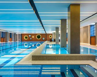 Mercure Krakow Fabryczna City - Krakow - Pool