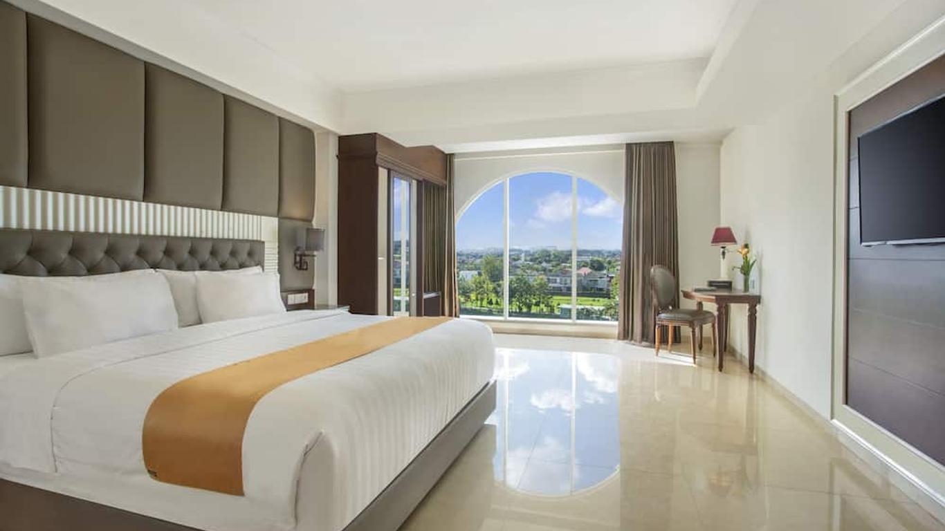 Grand Rohan Jogja