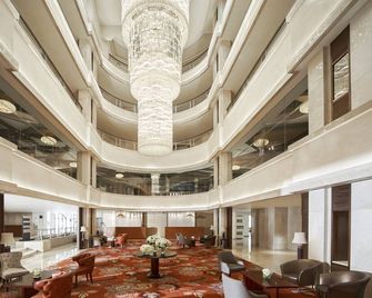 Intercontinental Hotels Hanoi Westlake By IHG - Hanoi - Aula