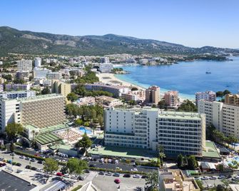 Sol Palmanova - Calvià