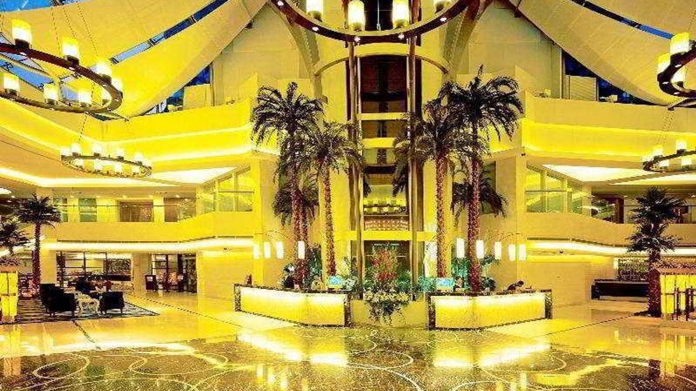 蘇州雅都大酒店