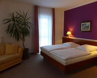 Hotel Dorotheenhof - Cottbus - Schlafzimmer