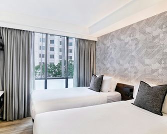 Hotel Kith Darling Harbour - Sydney - Quarto