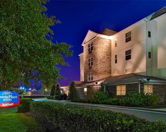 Towneplace Suites Knoxville Cedar Bluff - Knoxville - Building
