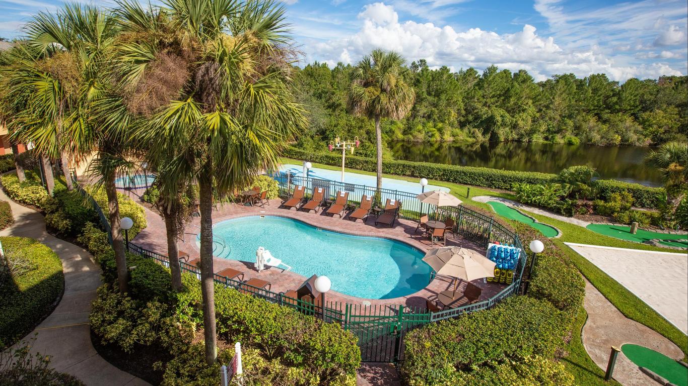 منتجع ويستغييت لاجار