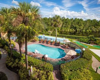 Westgate Leisure Resort - Orlando - Basen