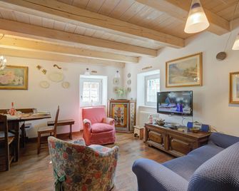 Antico Chalet Livigno - Livigno