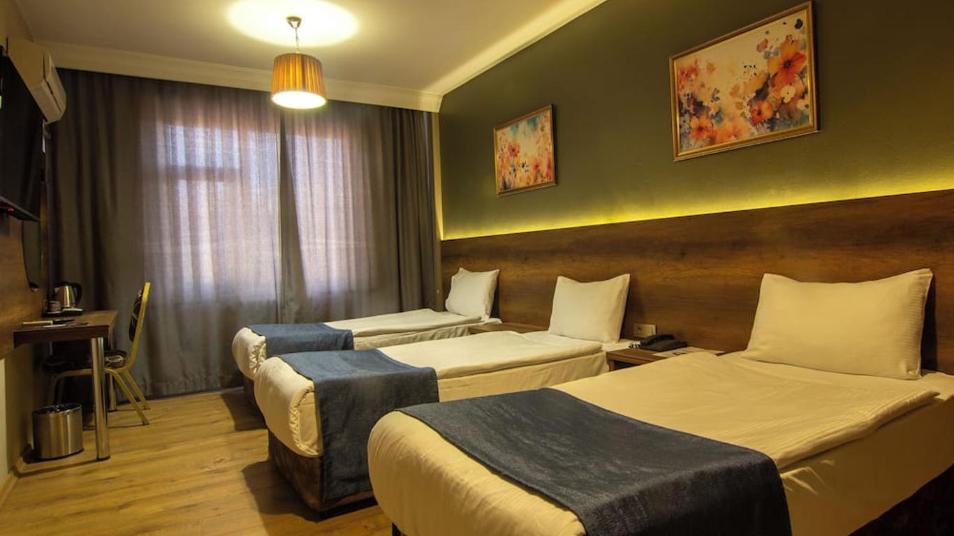 Baykara Hotel