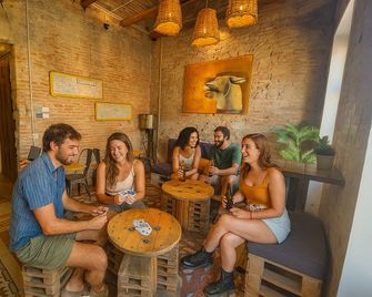 Eco Hostel - Grenade