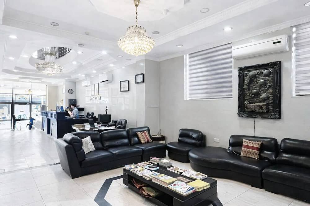 فندق راينبو