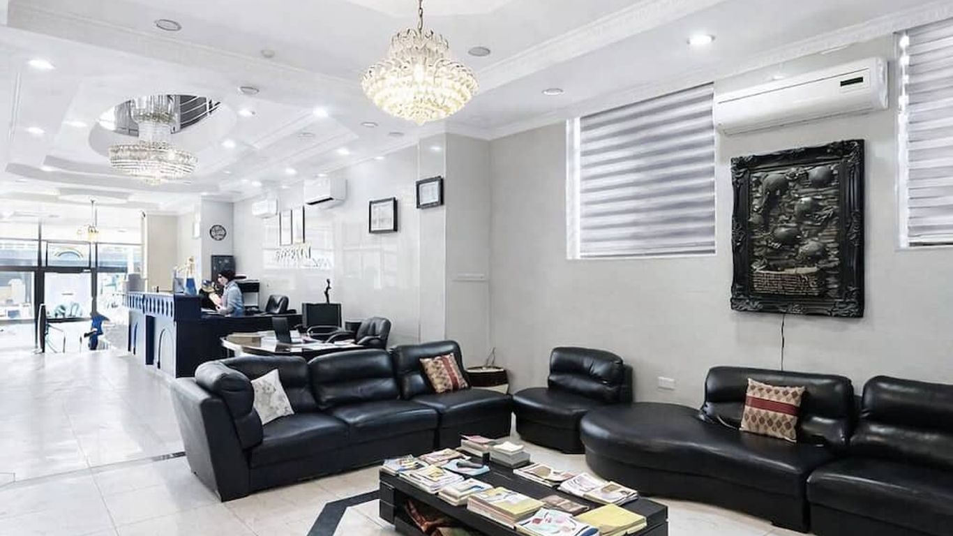 فندق راينبو