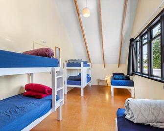 Raglan Backpackers - Raglan - Habitación