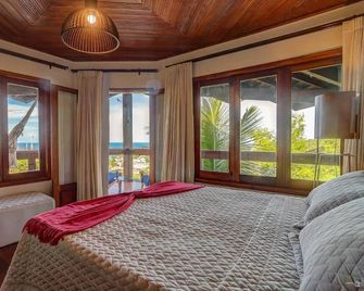 Chocolate Hotel - Itacaré