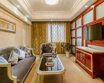 Chen Xiang Guest Hotel - Xinyu - Sala de estar