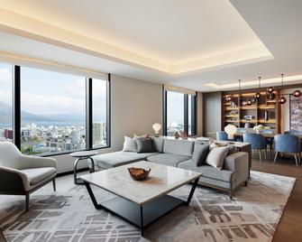 Sheraton Kagoshima - Kagoshima - Living room
