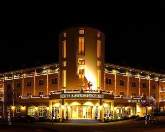 Hotel Landhaus Milser - Duisburg - Bangunan