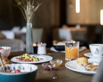 Alpine Spa Resort Viktoria - Avelengo/Hafling - Gastronomie