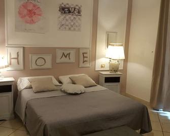 B&B Napoli Centro - Nápoles - Habitación