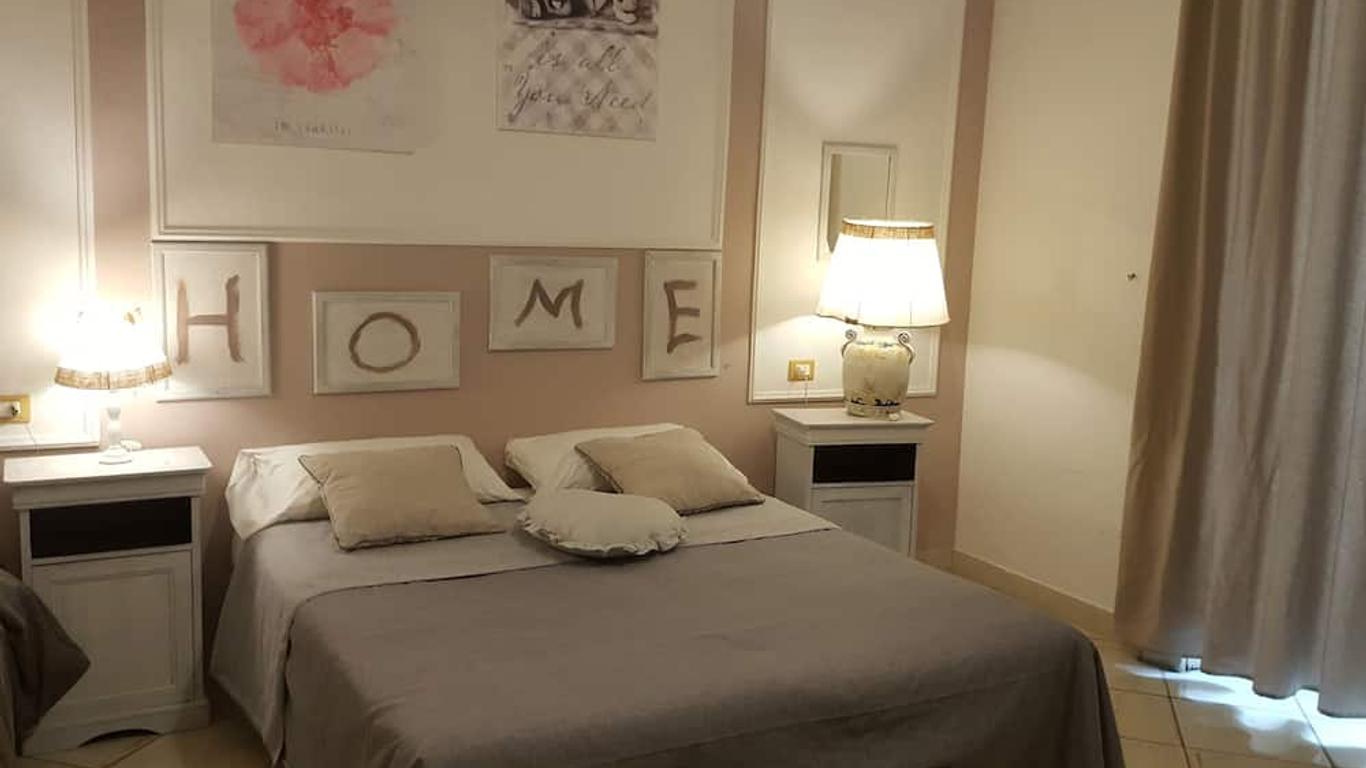B&B Napoli Centro
