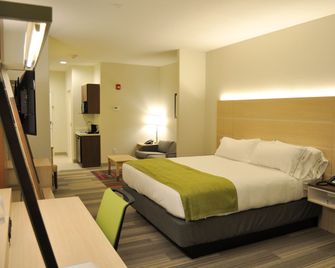 Holiday Inn Express & Suites Price By IHG - Price - Habitación