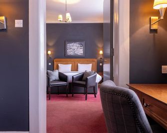 Brentwood Inn by Greene King Inns - Rotherham