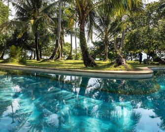 Koyao Bay Pavilions - Beach Resort and Pool Villas - Ko Yao Noi - Pool