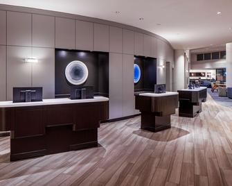 حياة ريجنسي سانتا كلارا - سانتا كلارا - ردهة