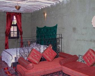 Jnane N'zaha Fes - Fez - Living room