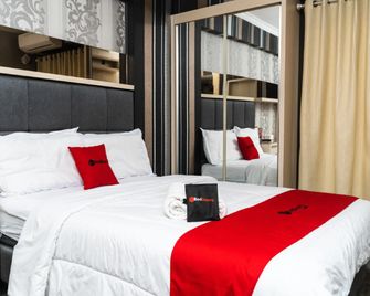 RedDoorz Apartment at Bogor Valley - Bogor